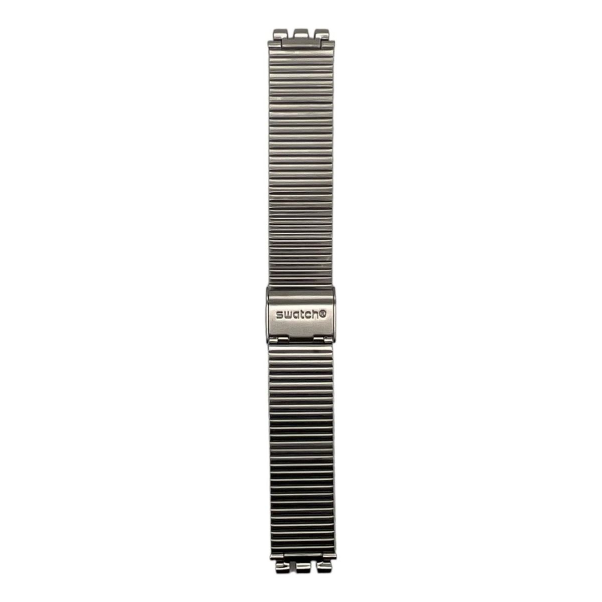 SWATCH - Correa Reloj Swatch ASYXS103GG 16mm