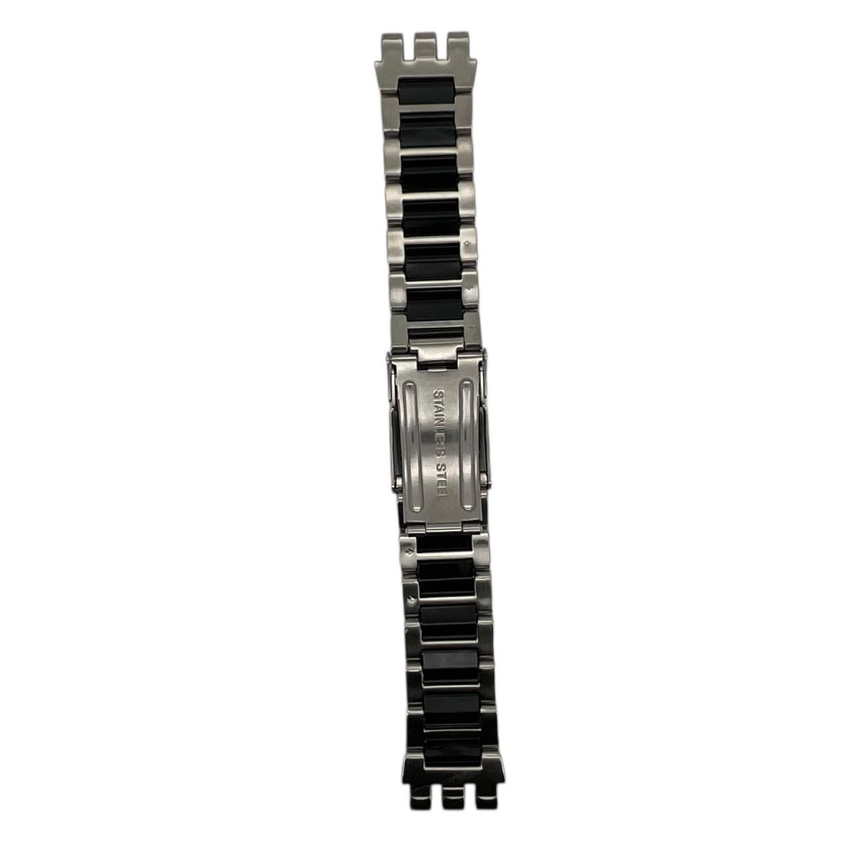 SWATCH - Correa Reloj Swatch AYVS441G 20mm