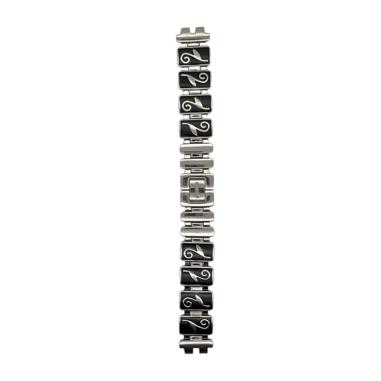 Correa Reloj ASUBB111G 12mm Plateado 12