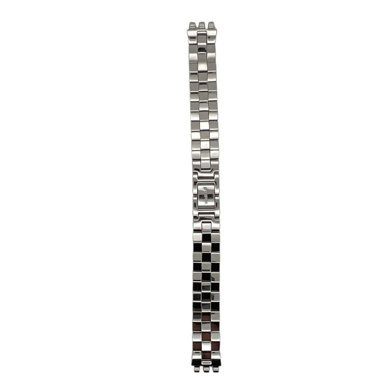 Correa Reloj AYSS300G 11.5mm Plateado 12