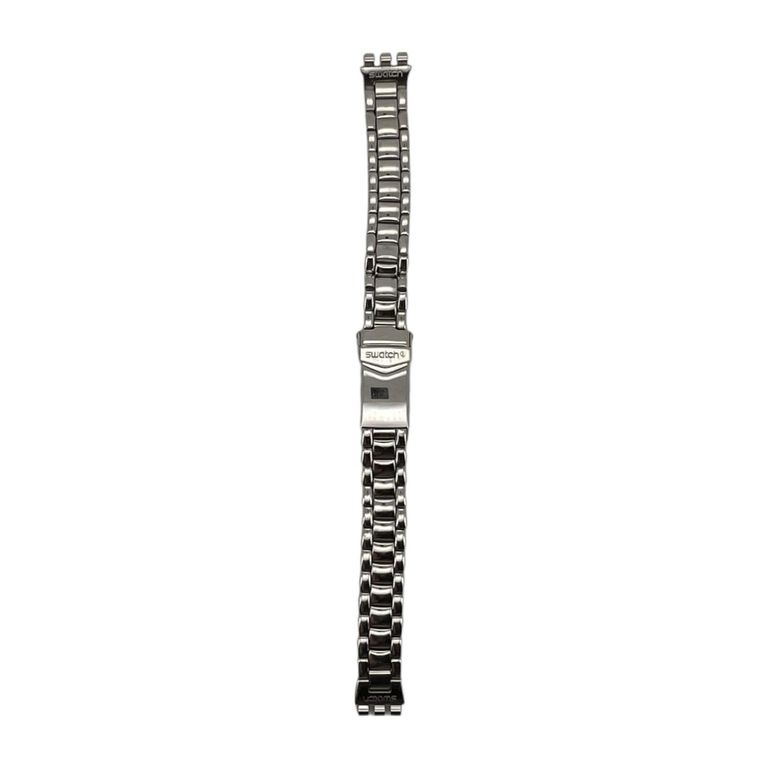 Correa Reloj ACYSS110G 12mm Plateado 12