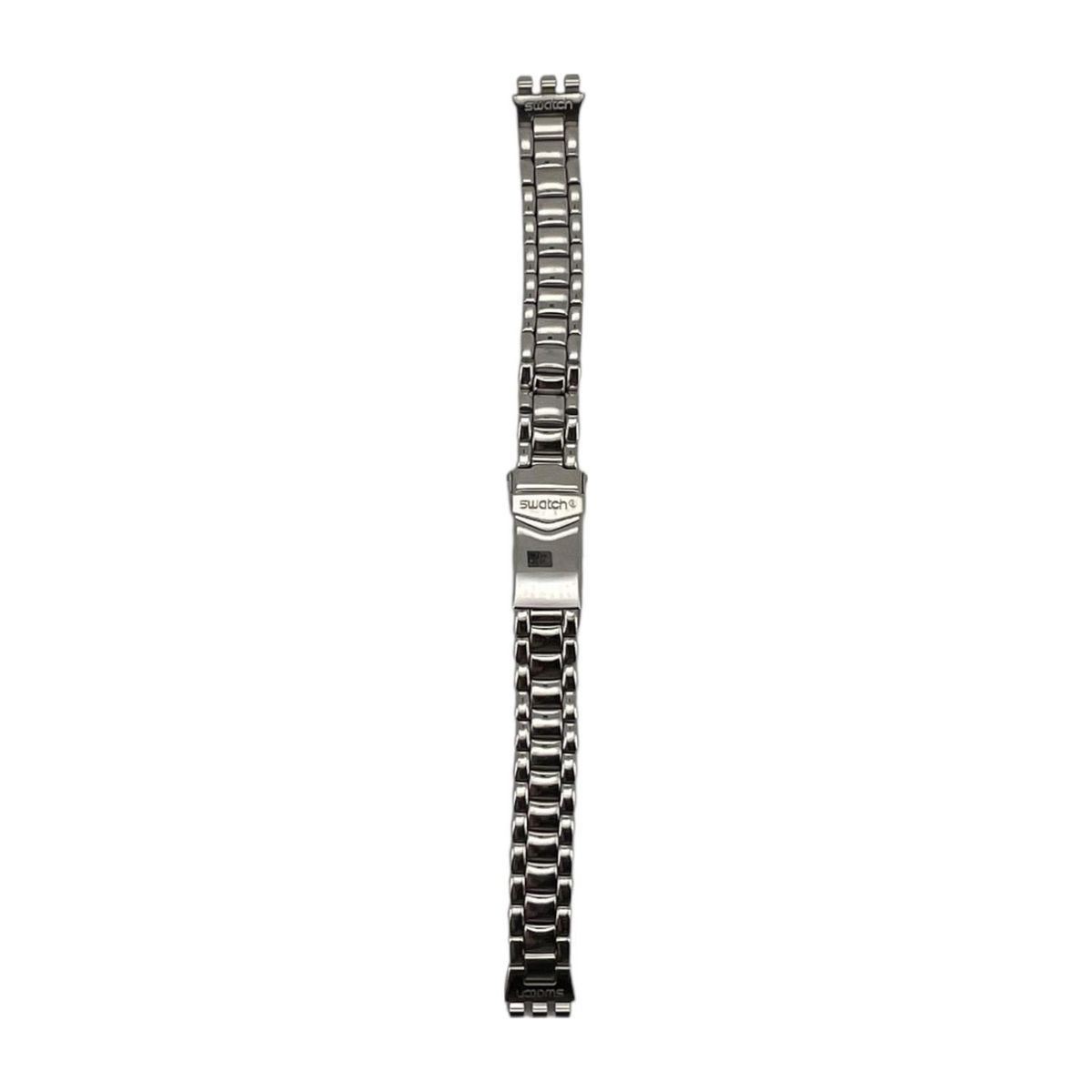 SWATCH - Correa Reloj Swatch ACYSS110G 12mm