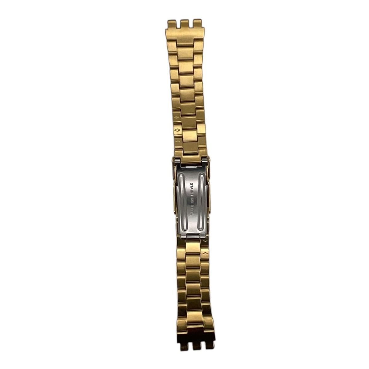 SWATCH - Correa Reloj Swatch AYLG700G 17mm