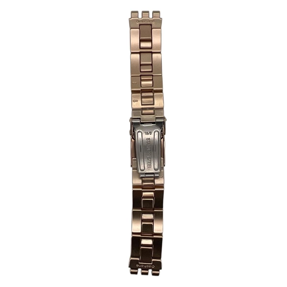 SWATCH - Correa Reloj Swatch ASVCK4047AG 20mm