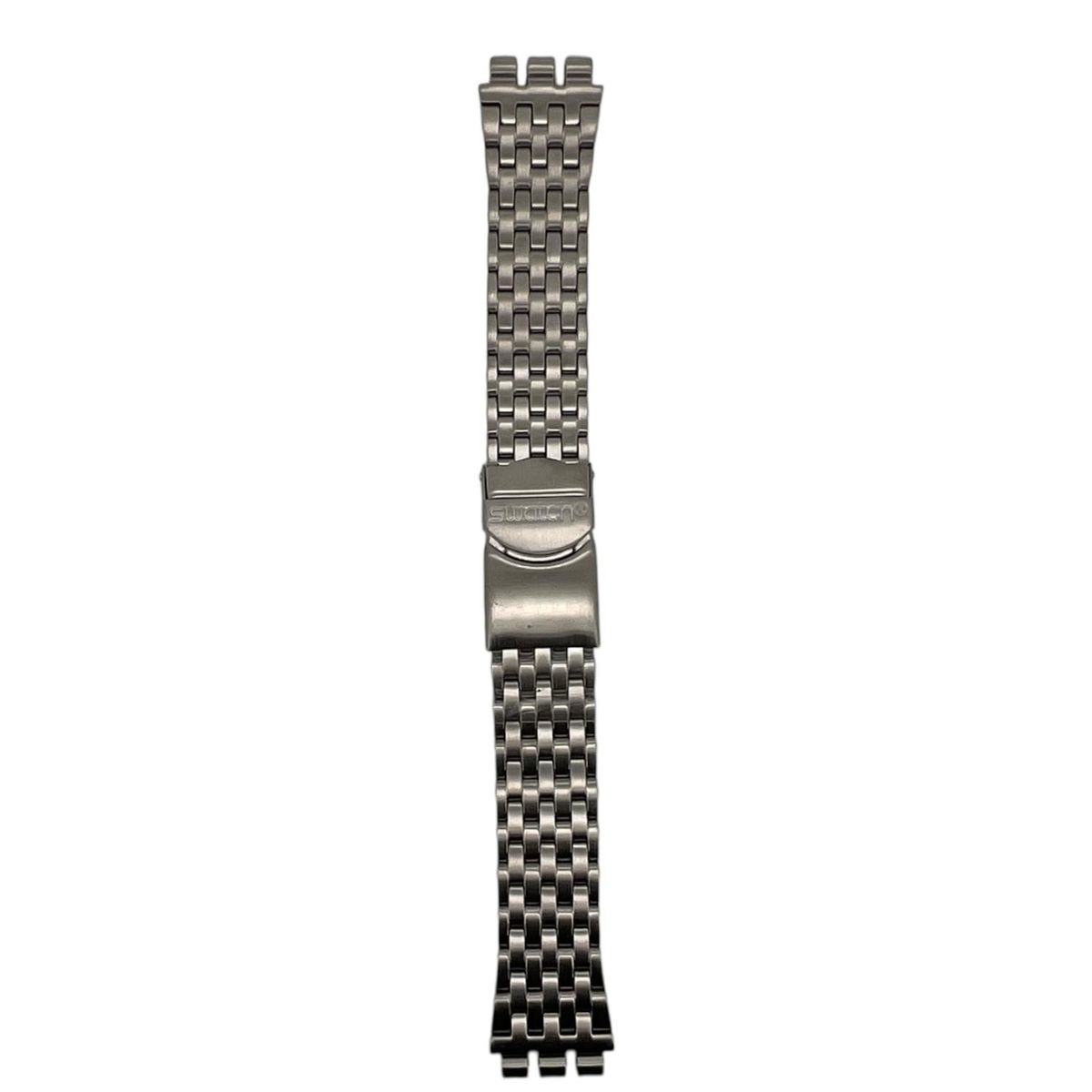 SWATCH - Correa Reloj Swatch AYWS405G 19mm
