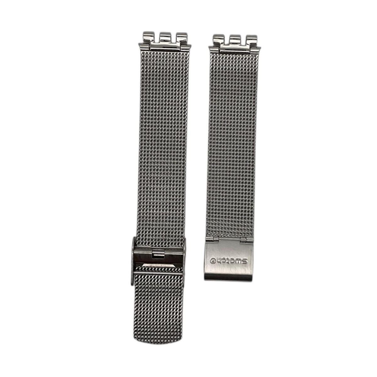 SWATCH - Correa Reloj Swatch ASVOM100M 15mm