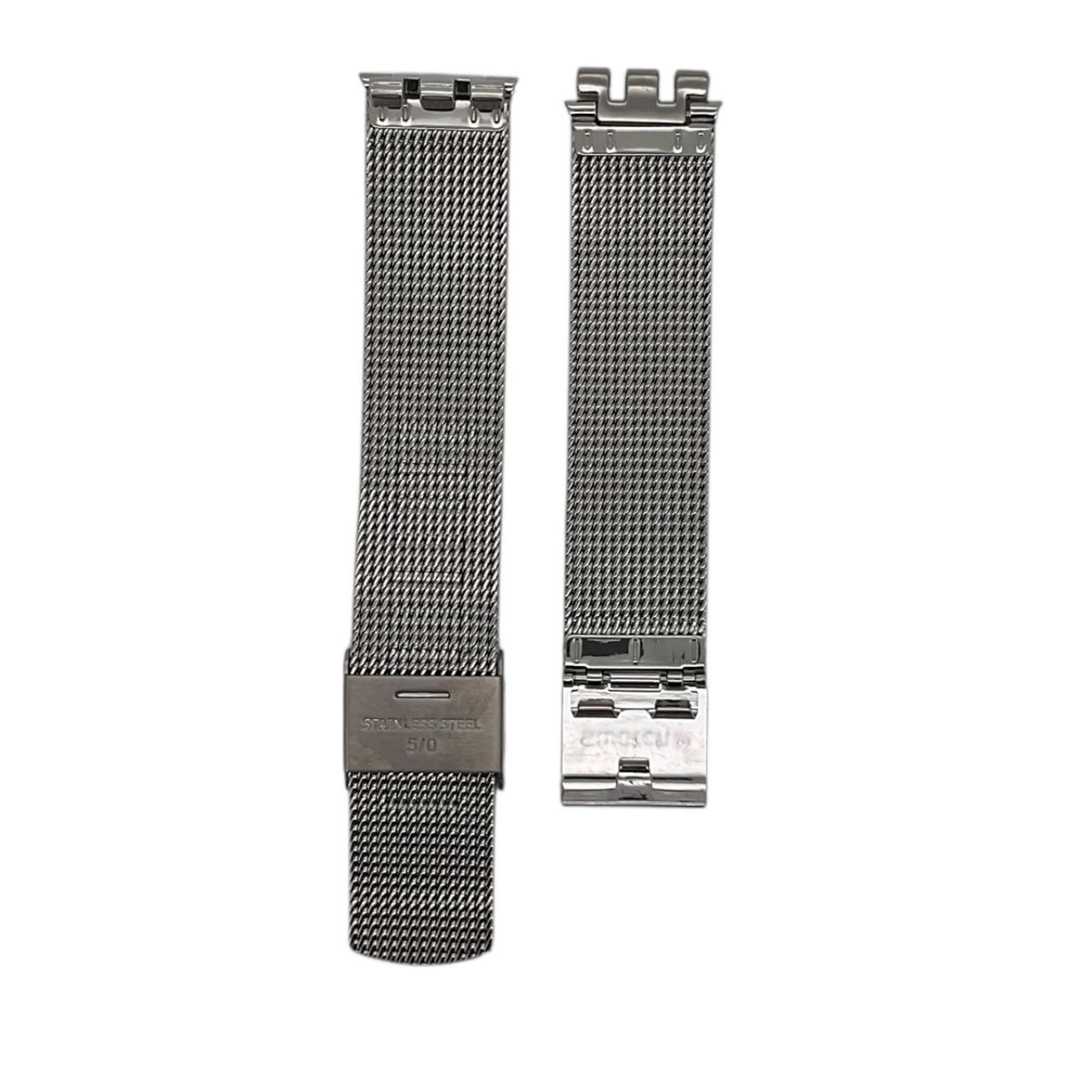 SWATCH - Correa Reloj Swatch ASVOM100M 15mm