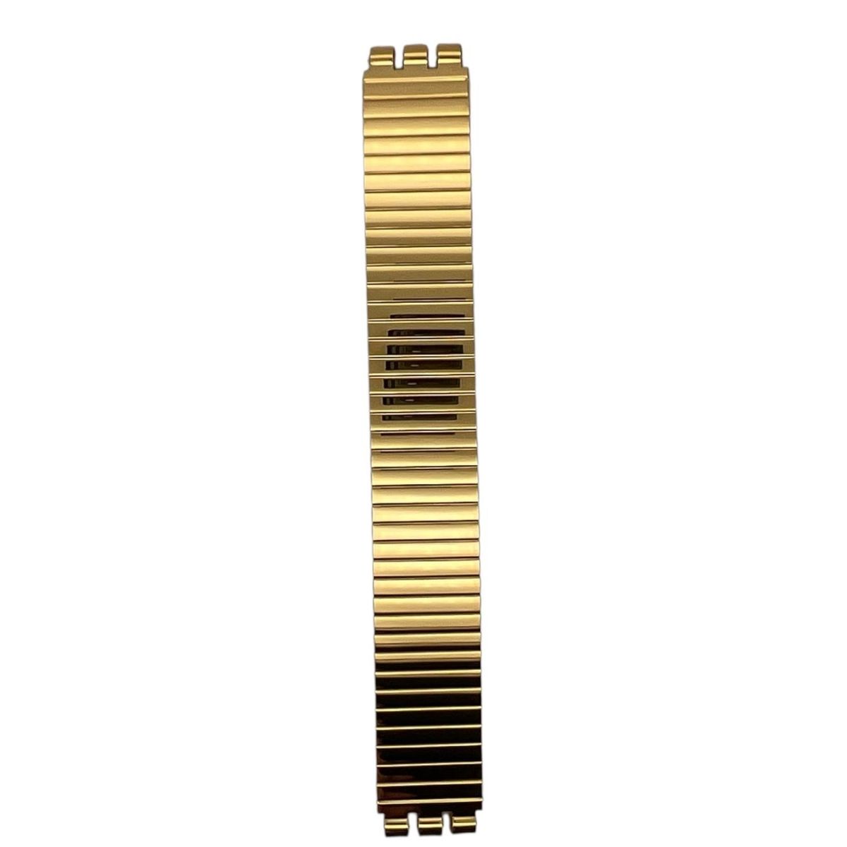 SWATCH - Correa Reloj Swatch ASUOK702A 19mm