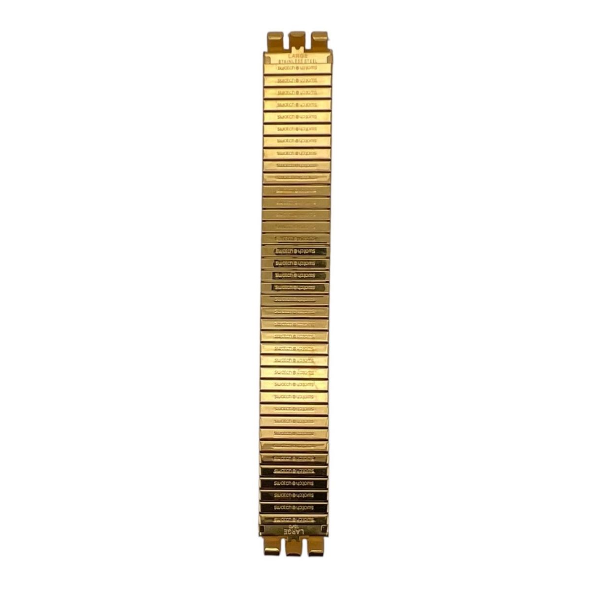 SWATCH - Correa Reloj Swatch ASUOK702A 19mm