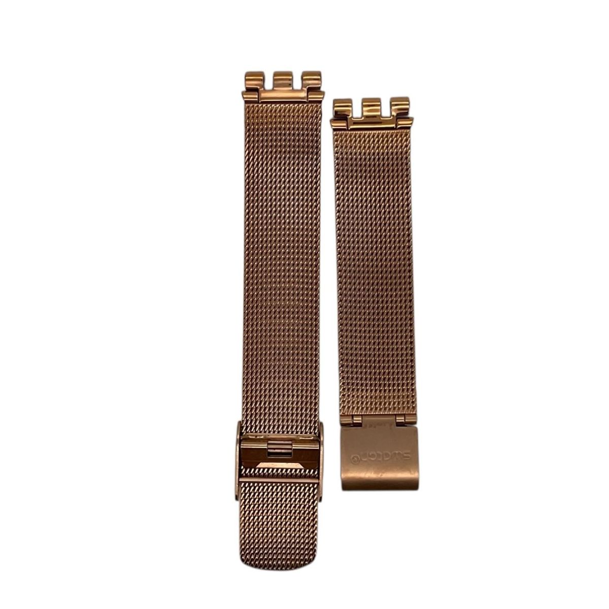 SWATCH - Correa Reloj Swatch ASVUP100M 16mm