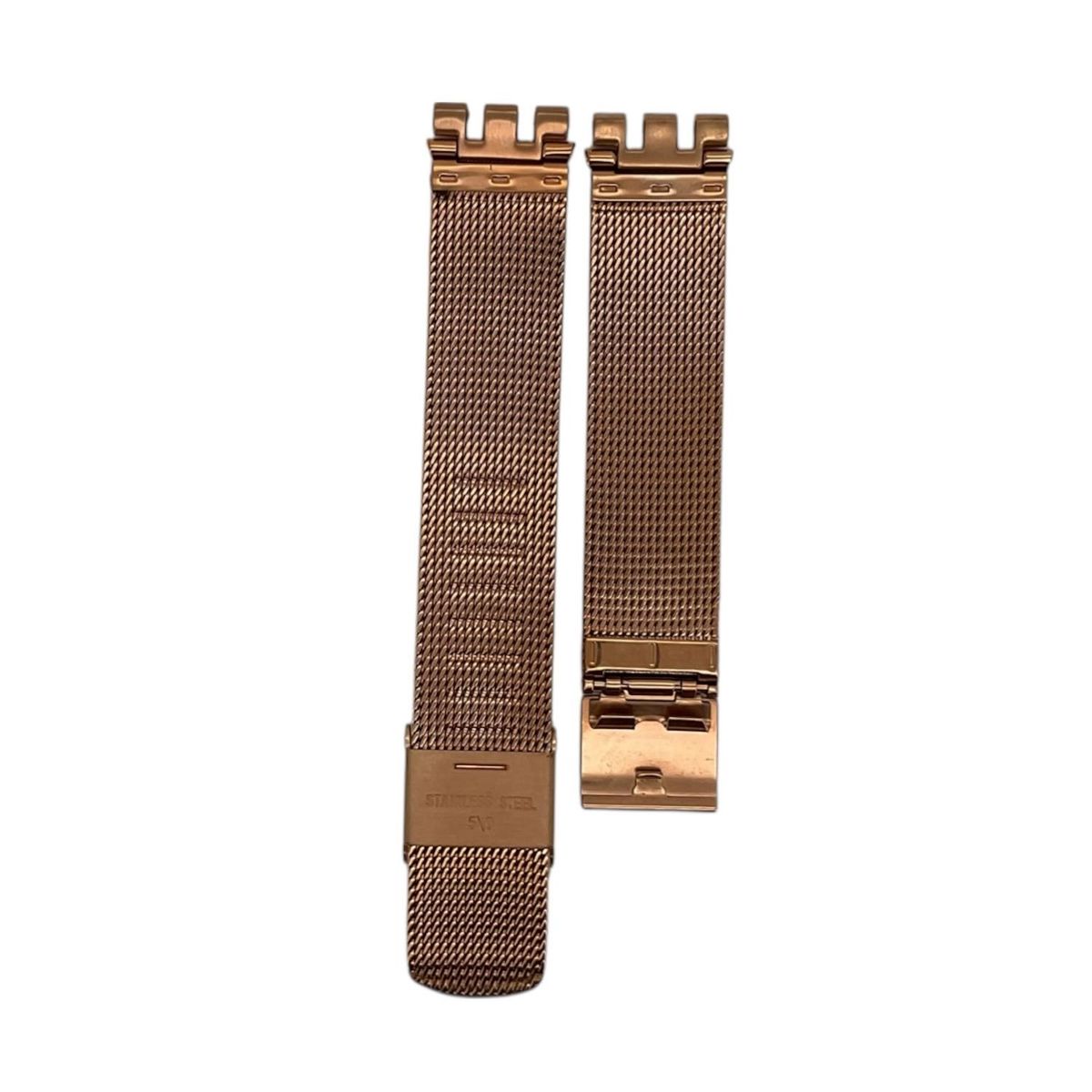 SWATCH - Correa Reloj Swatch ASVUP100M 16mm