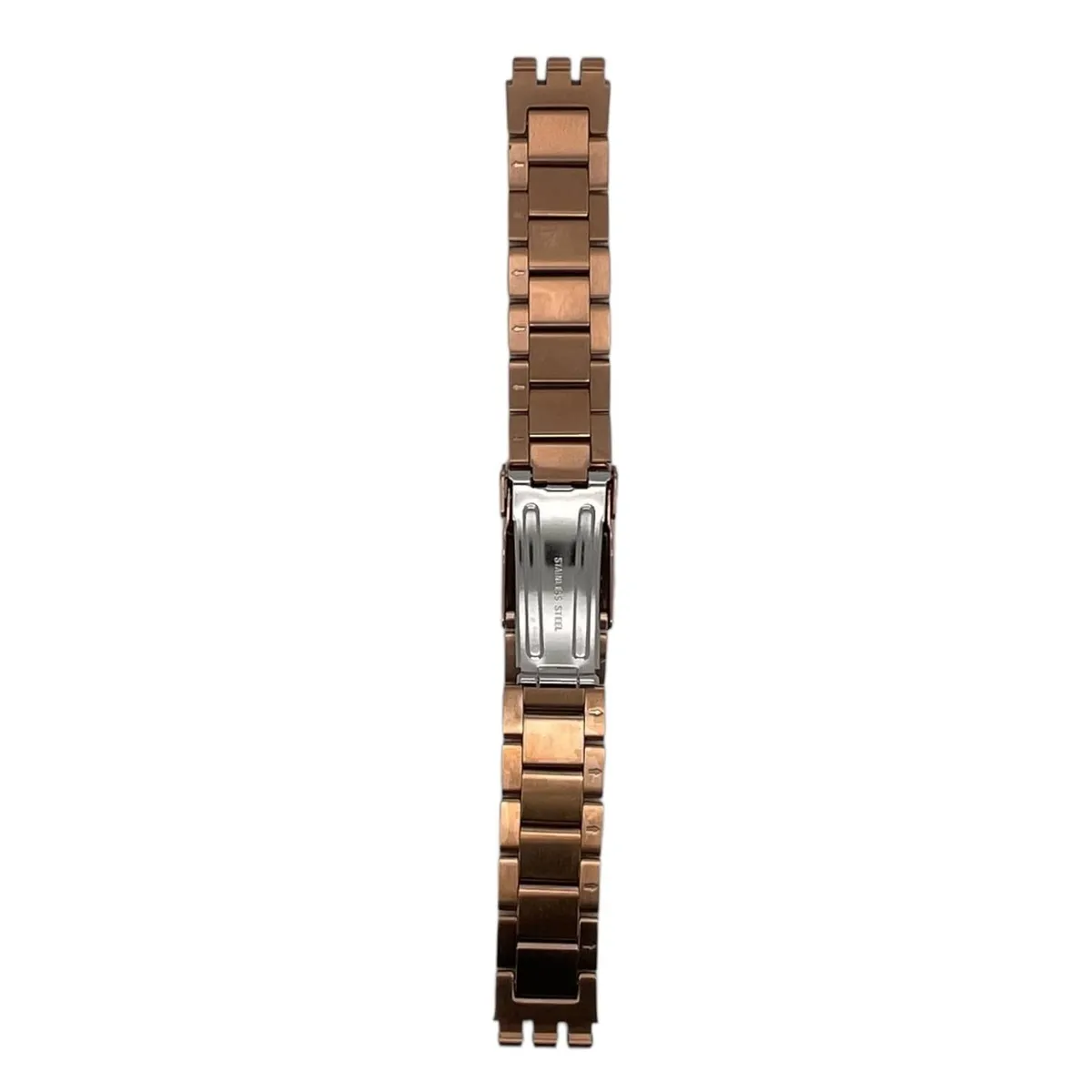 SWATCH - Correa Reloj Swatch AYGG704G 17mm