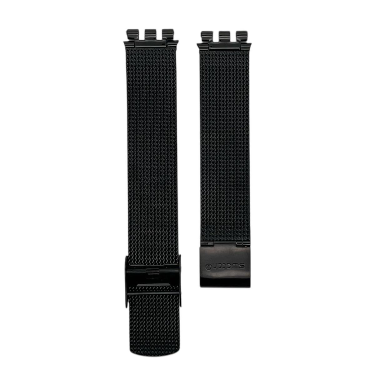 SWATCH - Correa Reloj Swatch ASVOB100M 16mm