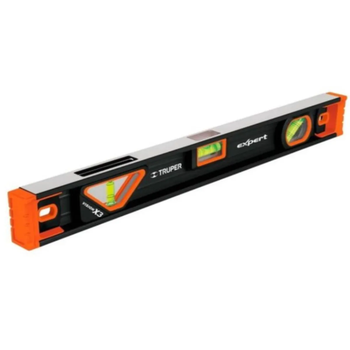 TRUPER - Nivel Profesional Magnetico 24 Truper Expert