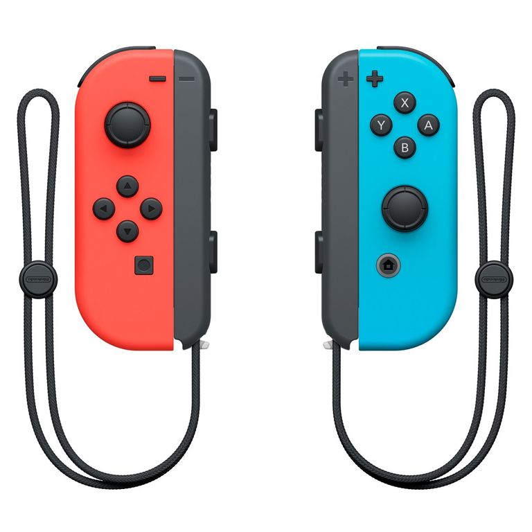NINTENDO Joy-con Set - Reacondicionado