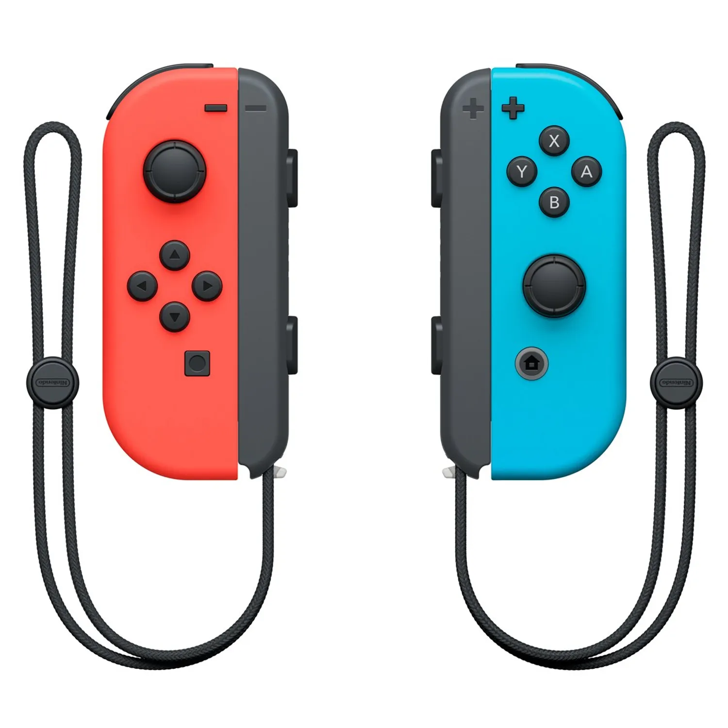 NINTENDO Joy-con Set Nintendo - Reacondicionado | Falabella Chile
