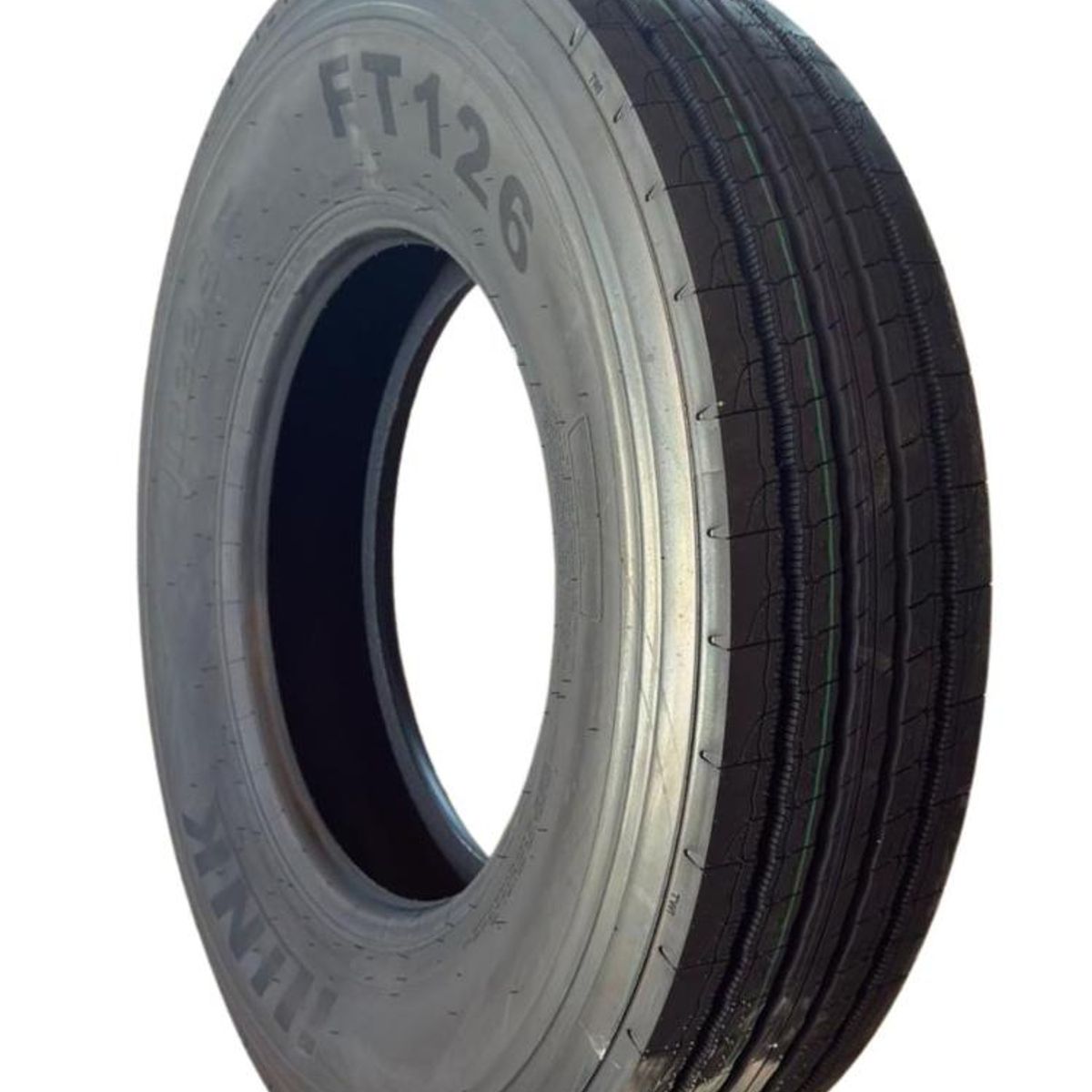 GENERICO - Neumatico 11R225 ILINK FT126 148145M DIRECCIONAL