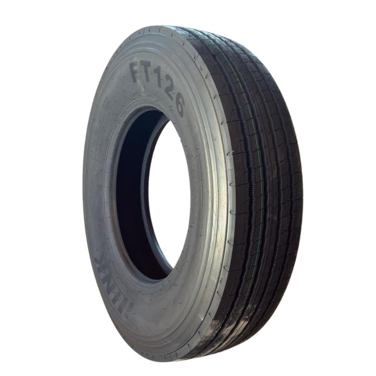 GENERICO - Neumatico 11R225 ILINK FT126 148145M DIRECCIONAL