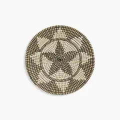 CALMA HOUSE - Plato Decorativo Pared Amiyad Multicolor 40D