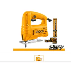 INGCO - SIERRA CLADORA