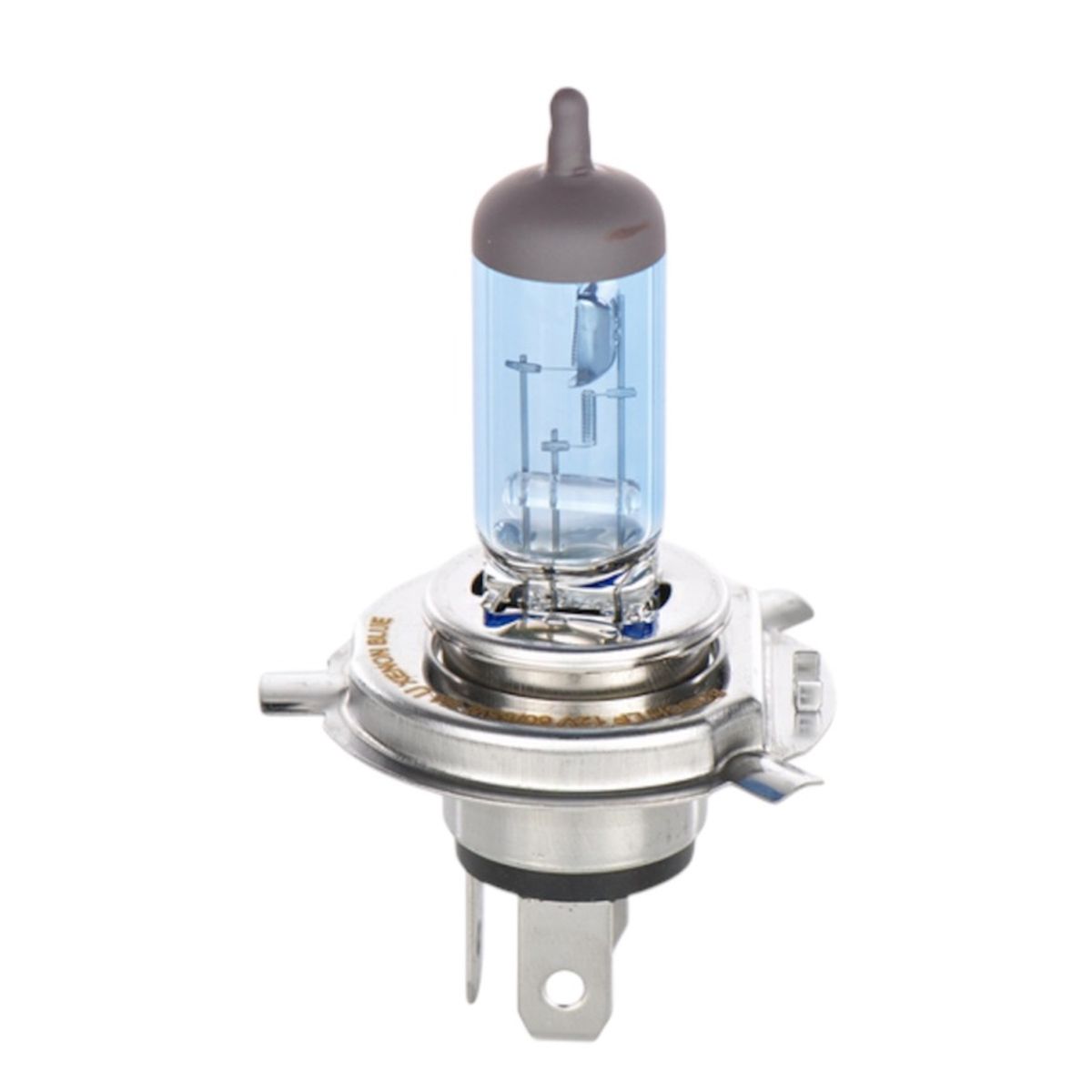BOSCH - Ampolleta H4 Xenon Blue 12V 60 55W P43t