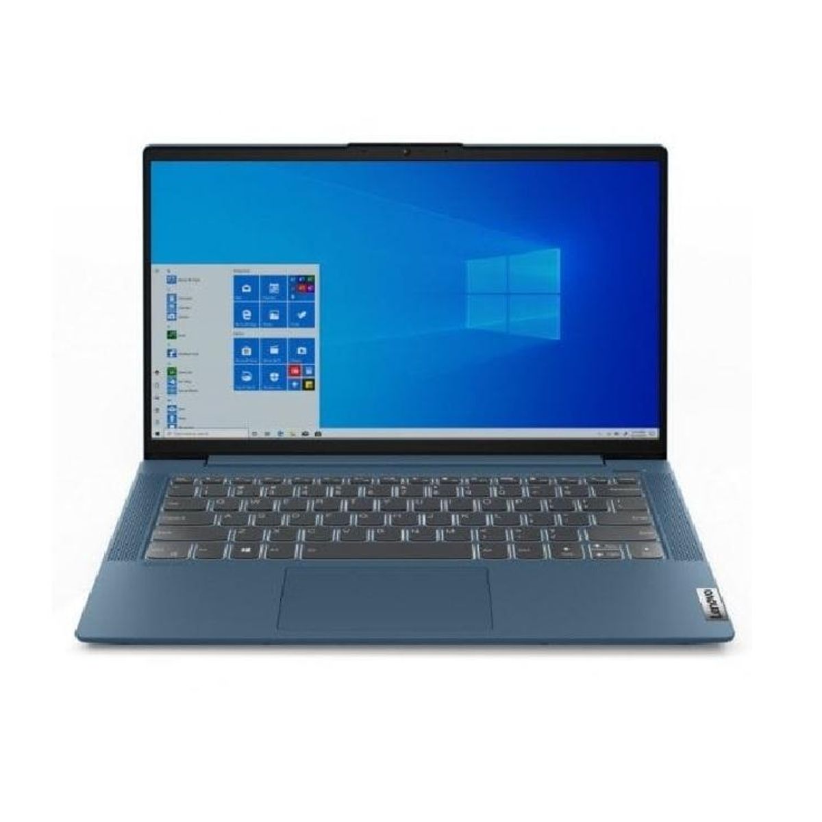 LENOVO - Notebook  Ryzen 7 5700U 16GB Ram 512GB SSD 14 IdeaPad Flex 5 Reacondicionado