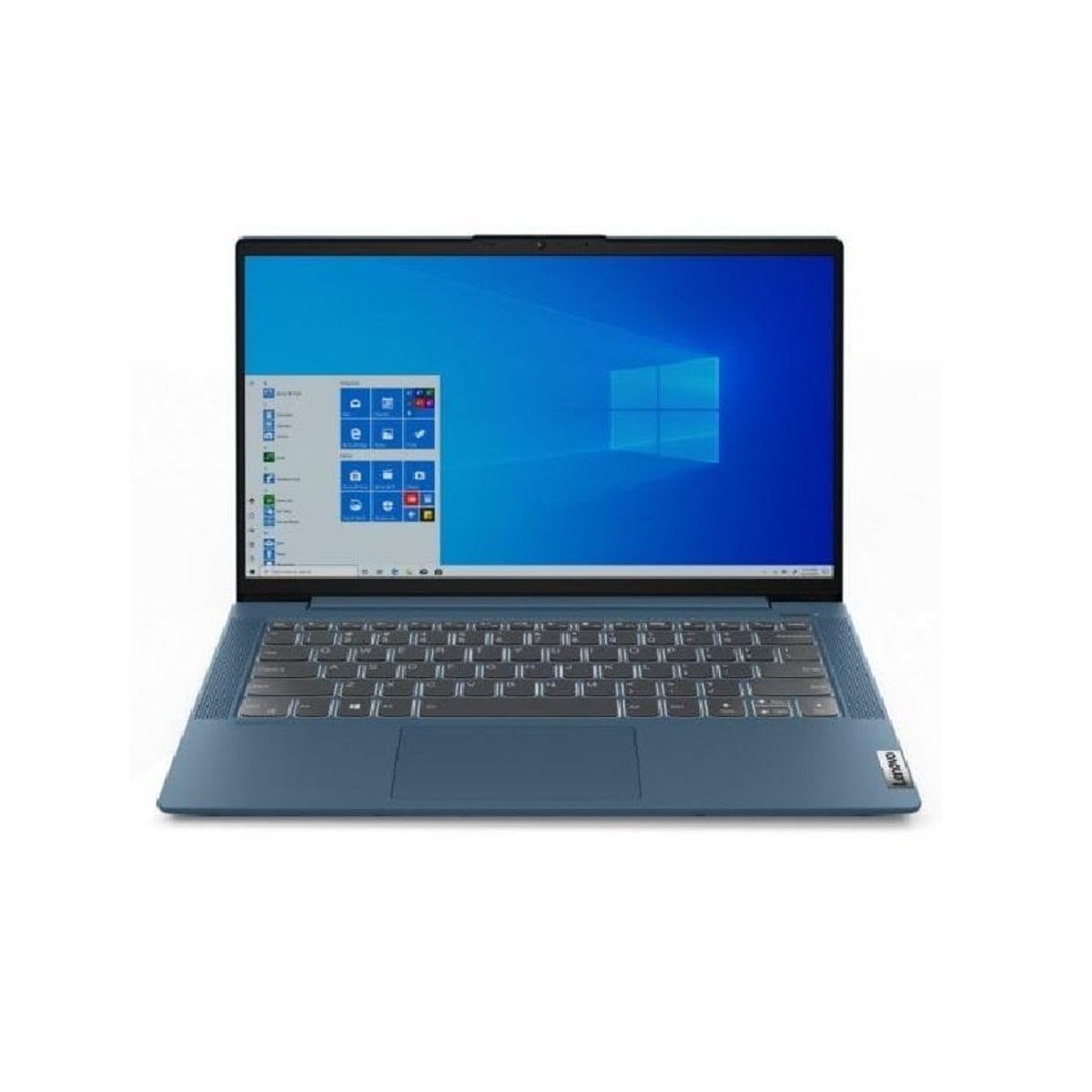 LENOVO - Notebook  Ryzen 7 5700U 16GB Ram 512GB SSD 14 IdeaPad Flex 5 Reacondicionado