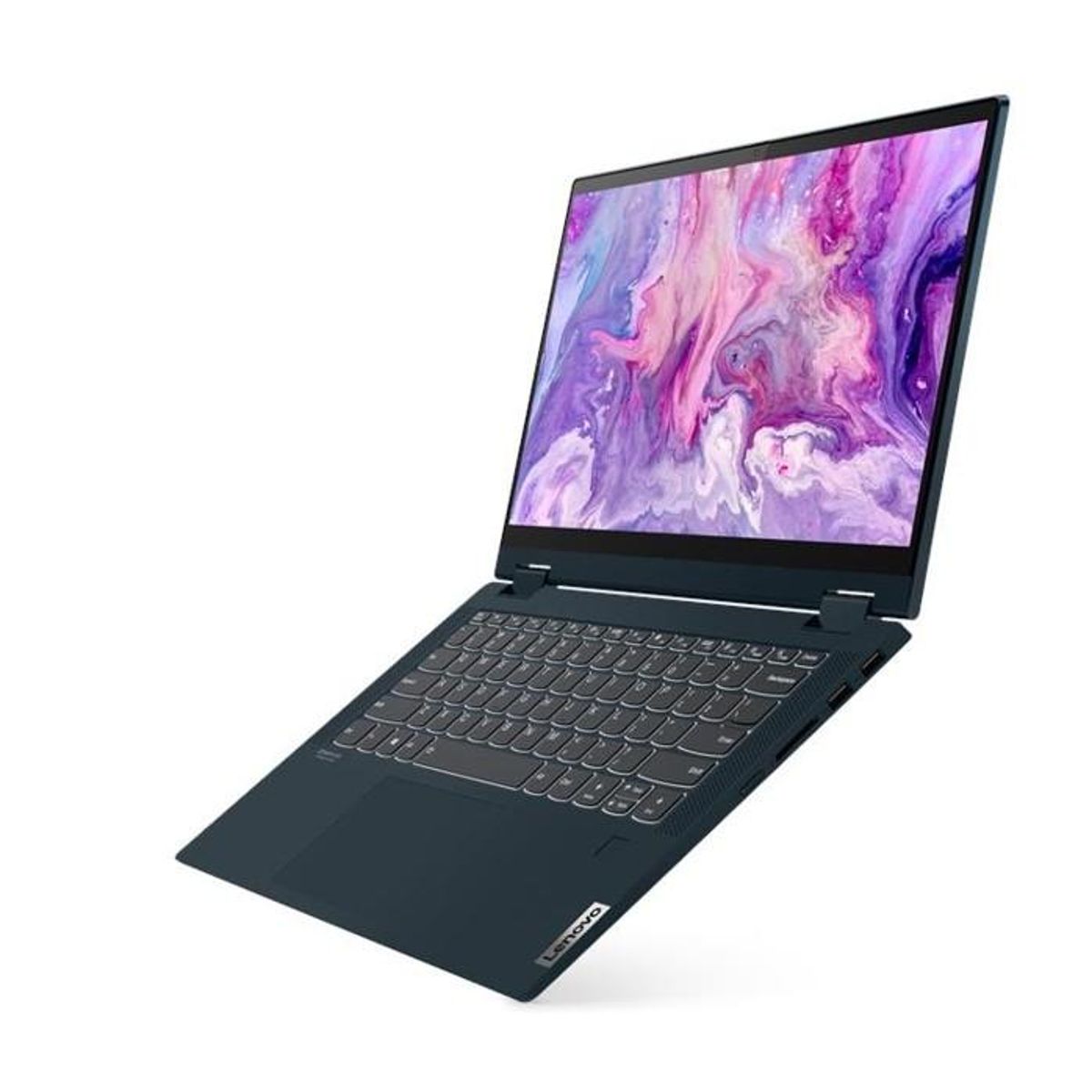 LENOVO - Notebook  Ryzen 7 5700U 16GB Ram 512GB SSD 14 IdeaPad Flex 5 Reacondicionado