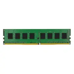 KINGSTON - Memoria RAM DDR4 16GB 3200MTs KVR32N22D816 CL22 DIMM 12V