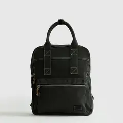 LOUNGE - Mochila Mujer Notebook Canvas