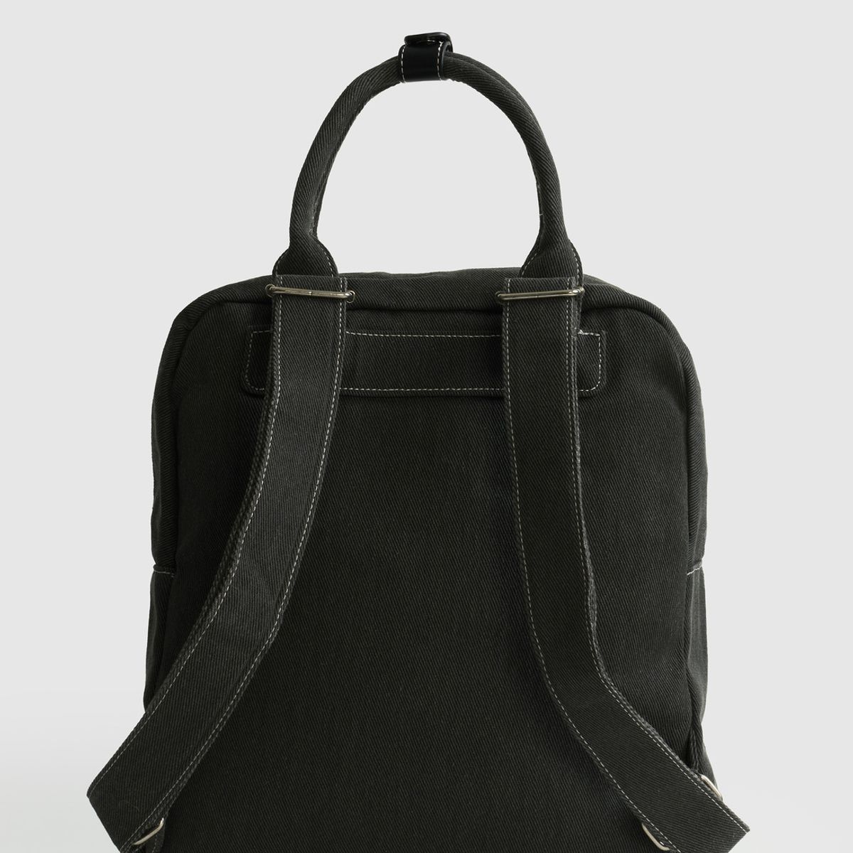 LOUNGE - Mochila Mujer Notebook Canvas