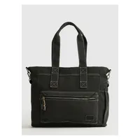 Bolso Mujer Notebook Canvas Lavado