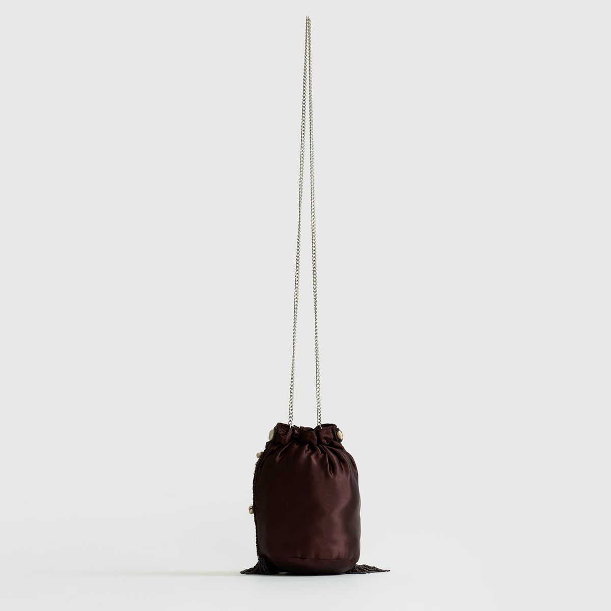 LOUNGE - Mini Cartera Mujer Lentejuelas