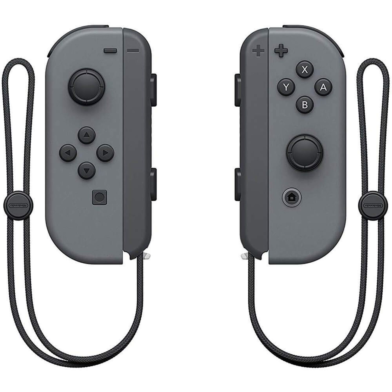 Nintendo Switch Joy-Con (L) / (R) グレー NINTENDO Nintendo Joy-Con LR - Gris Reacondicionado | Falabella Chile