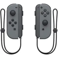 NINTENDO - Joy-Con LR - Gris Reacondicionado
