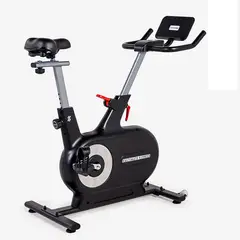 ULTIMATE FITNESS - Bicicleta Spinning Magnética M380 Elite
