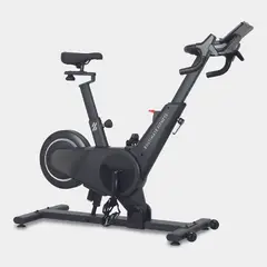 ULTIMATE FITNESS - Bicicleta Spinning Magnética M600 Route Hill-Ride Elite