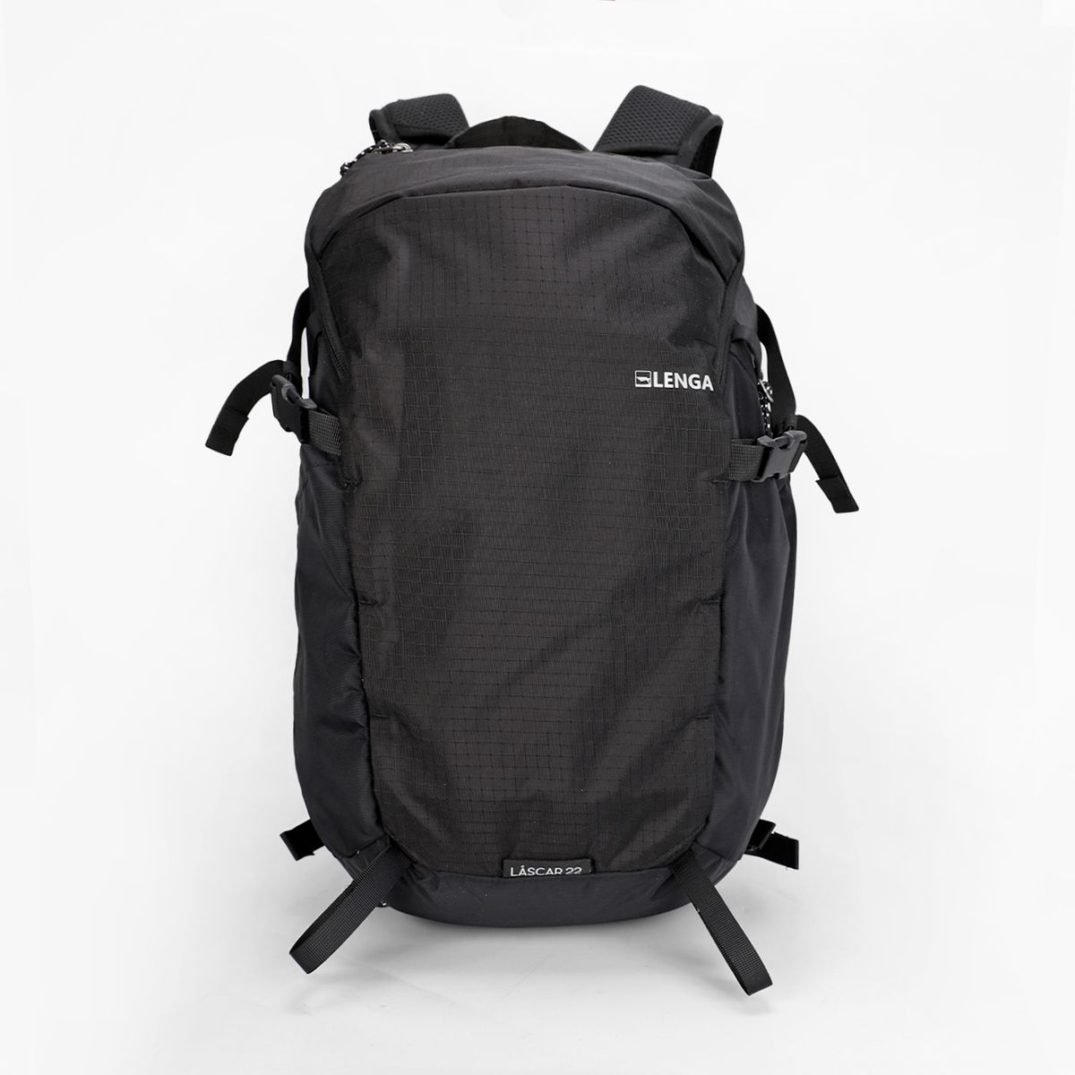 LENGA - Mochila Daypack Ripstop 20 Litros Láscar Lenga