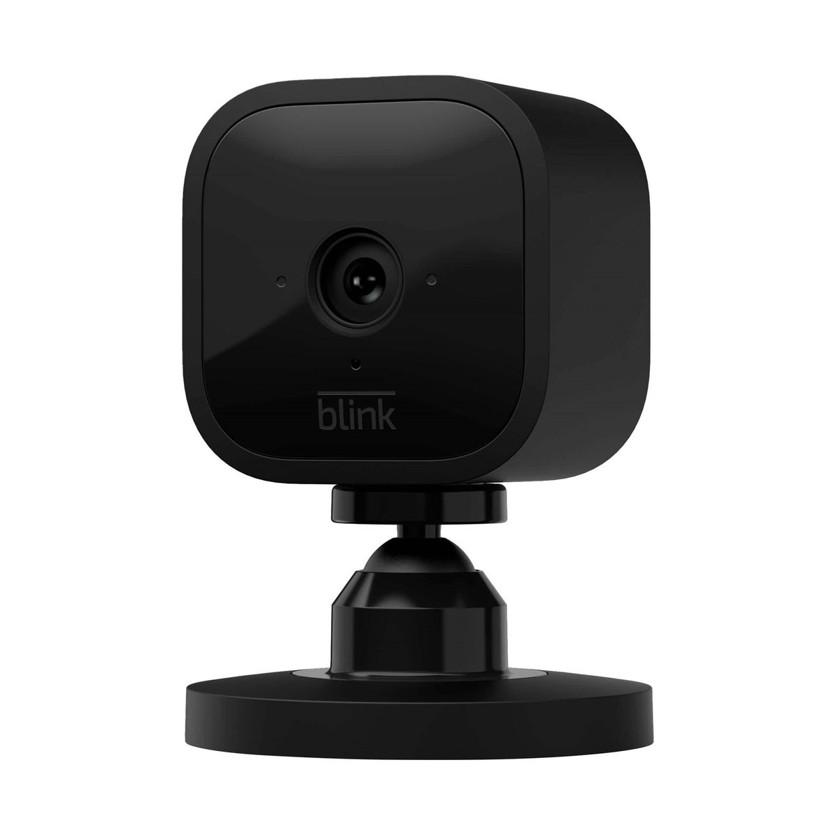 BLINK - Cámara de Seguridad Blink Mini Indoor - Negro