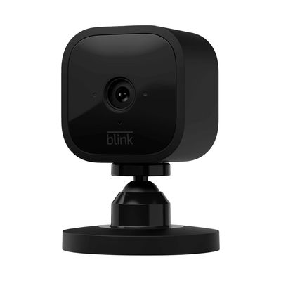 Imagen 2 del producto Cámara de Seguridad Mini Indoor - Negro