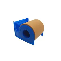 3M - Cinta Quirúrgica Microporosa Beige 5 cm x 9,2 m