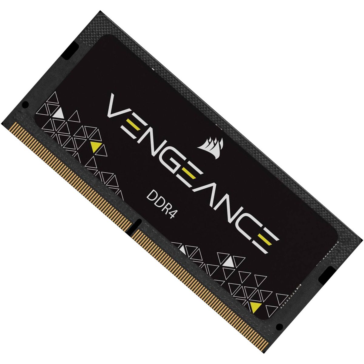 CORSAIR - Memoria RAM para Notebook DDR4 16GB 3200MHz Corsair Vengeance CL22 SO-DIMM 12V
