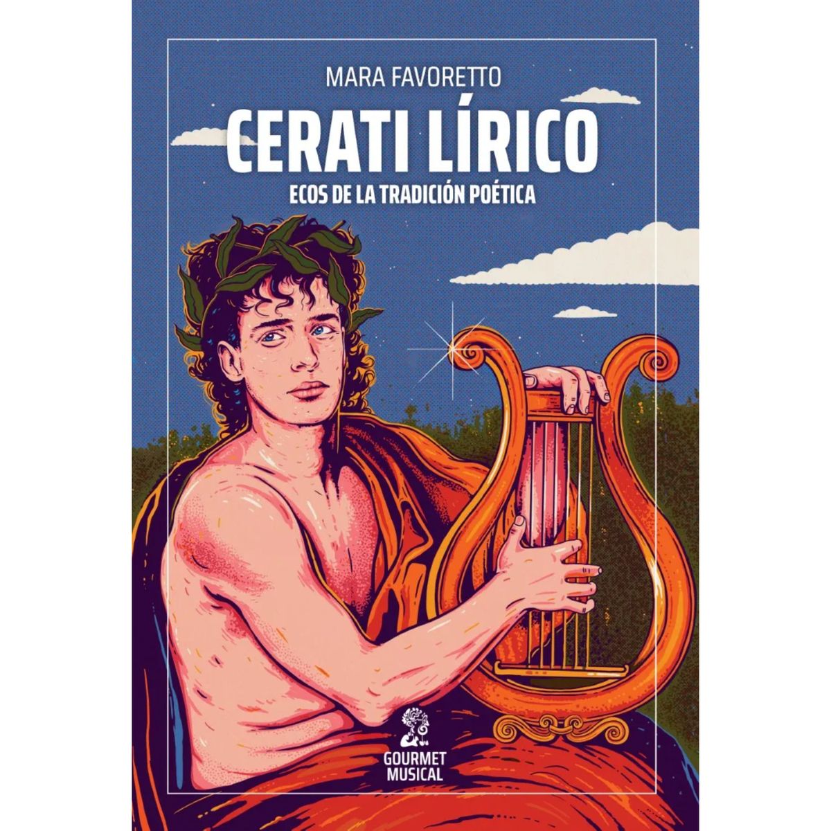 RETAILEXPRESS - Cerati Lirico - Autor(a):  Mara Favoretto