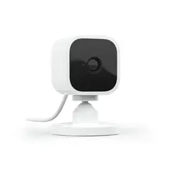 BLINK - Cámara de Seguridad Mini Indoor - Blanco