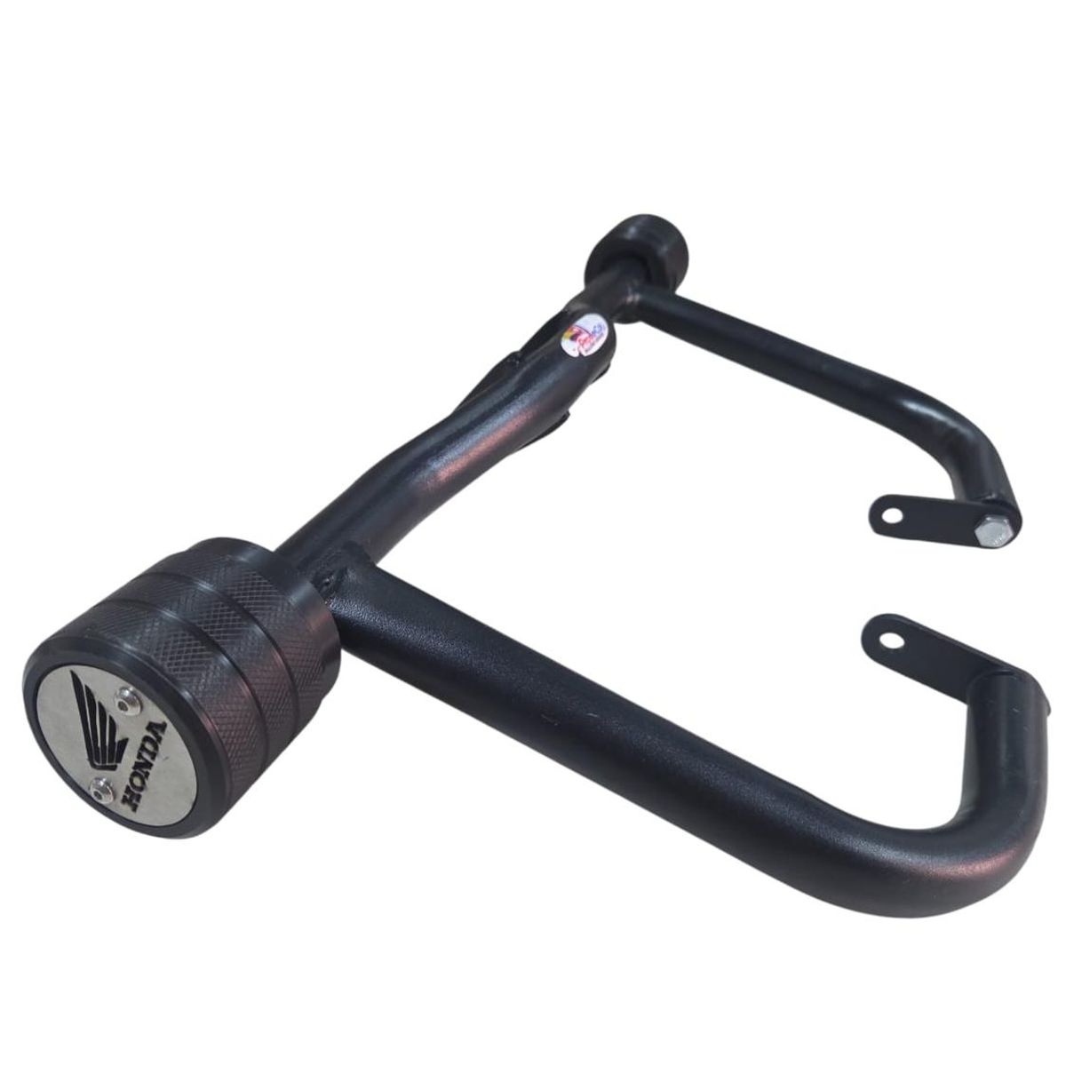 GENERICO - Sliders Topes de Caida Moto Honda Navi 110 2020+