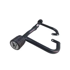 GENERICO - Sliders Topes de Caida Moto Honda Navi 110 2020+