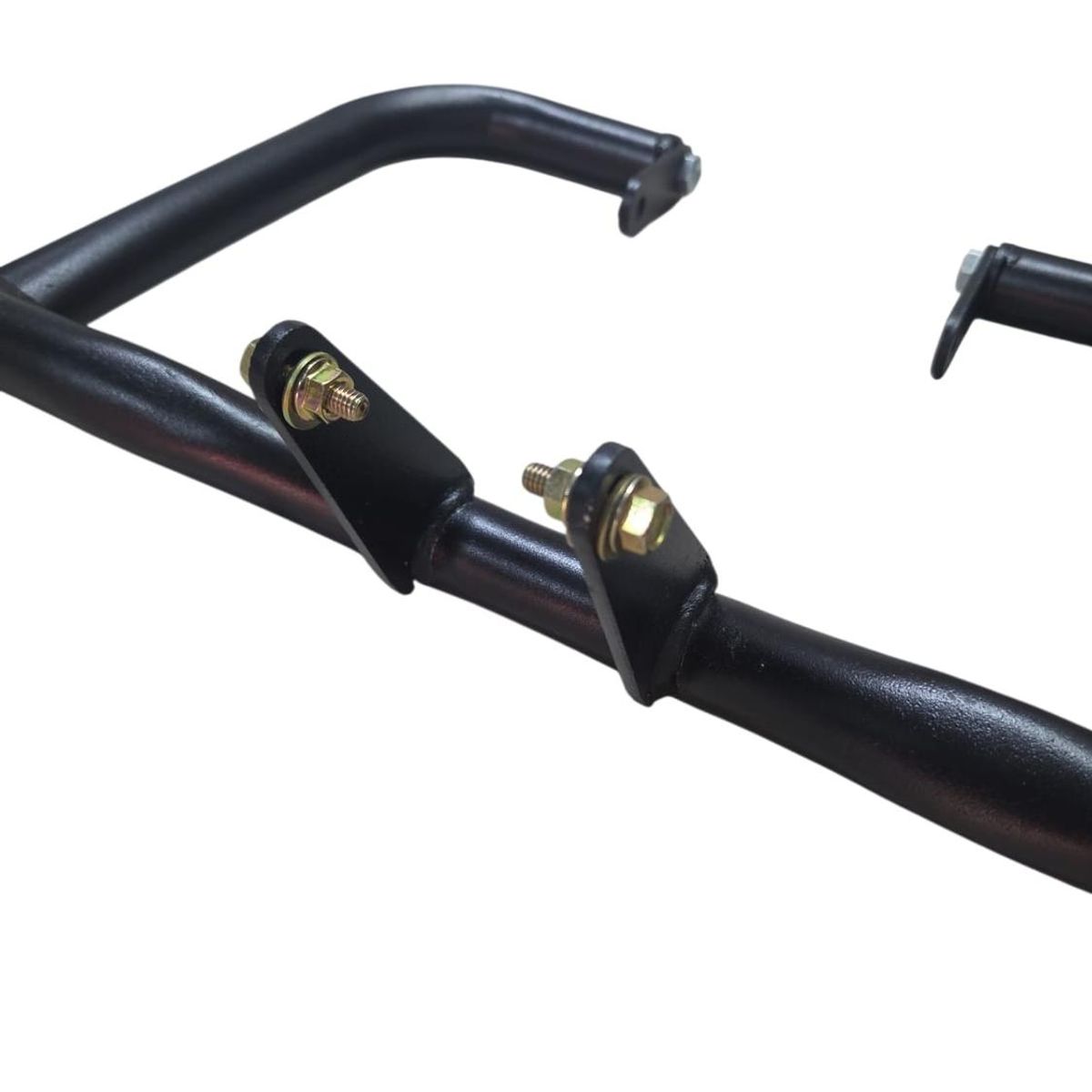 GENERICO - Sliders Topes de Caida Moto Honda Navi 110 2020+