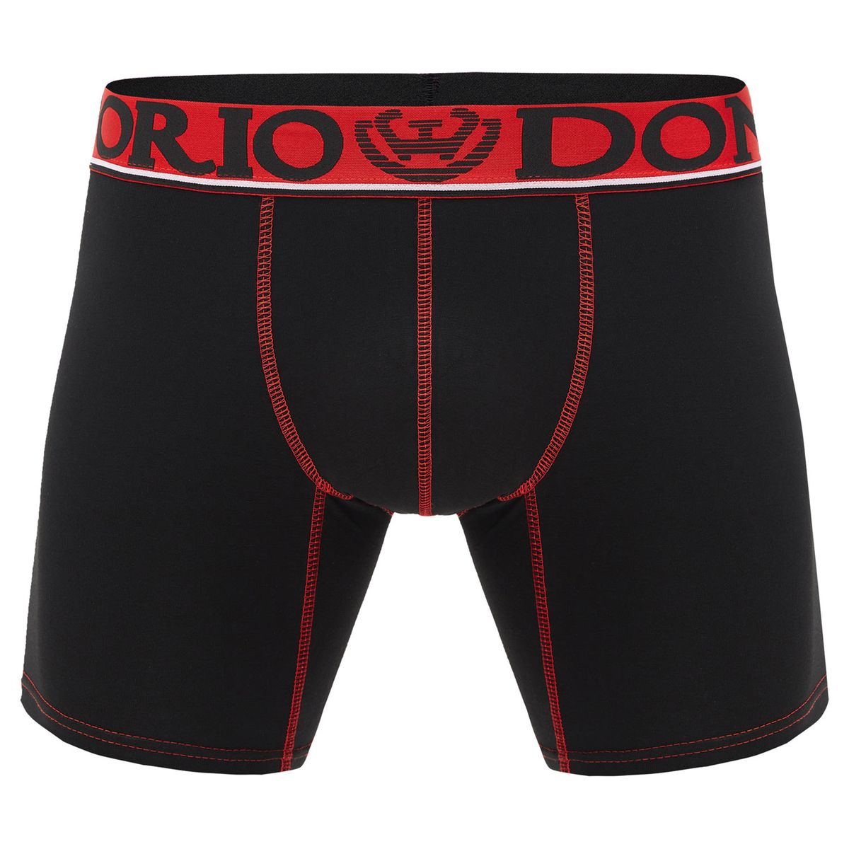 GIOVACCHINO - Pack de 4 Boxer Medio Algodón Hombre