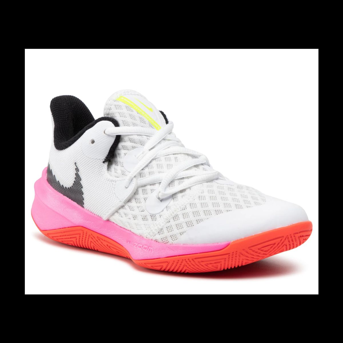 NIKE - ZAPATILLA  VOLLEYBALL  NIKE ZOOM HYPERSPEED COURT SE