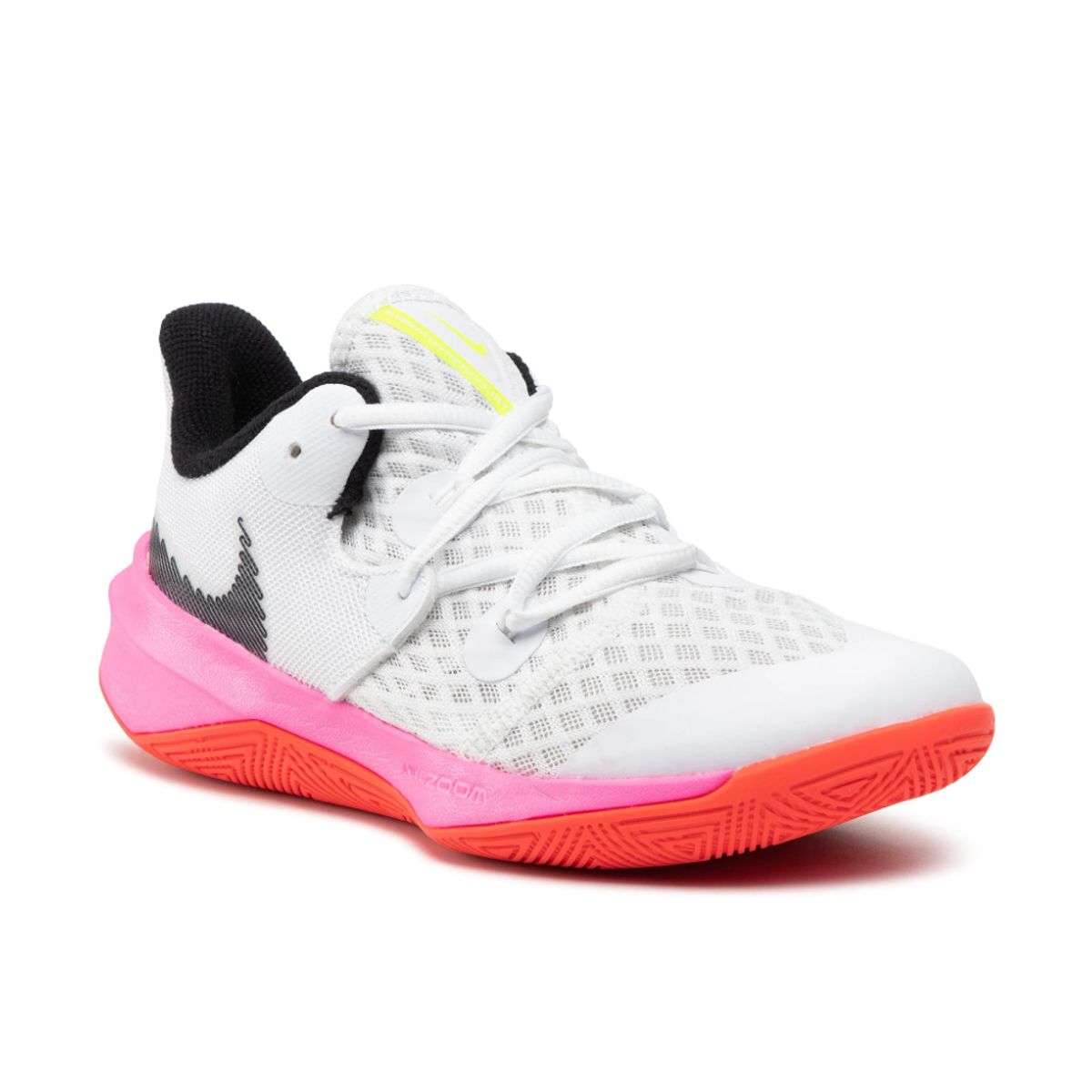 NIKE - ZAPATILLA  VOLLEYBALL  NIKE ZOOM HYPERSPEED COURT SE